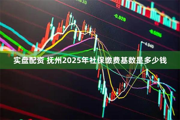 实盘配资 抚州2025年社保缴费基数是多少钱